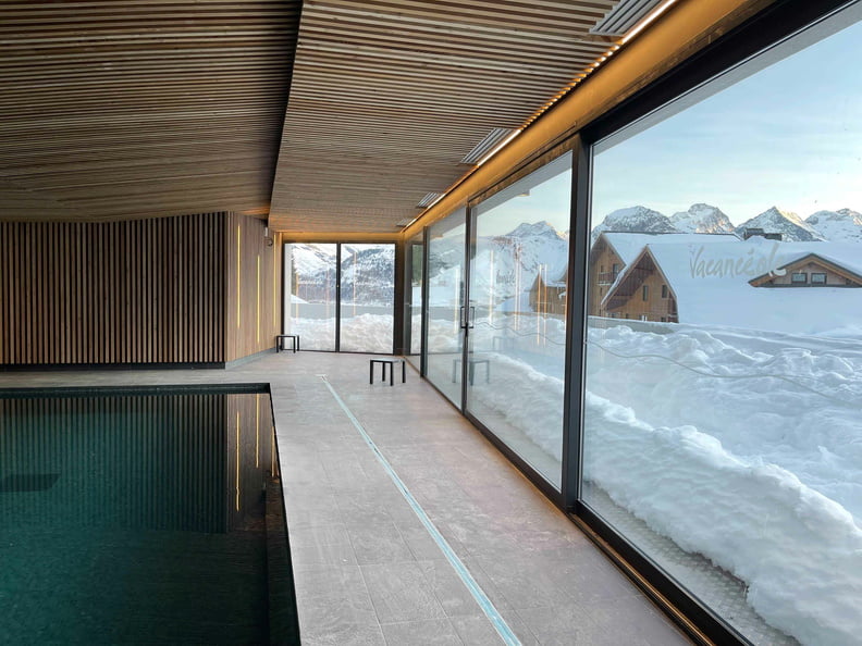 Auris - Alpe d'Huez — Auris - Alpe d'Huez, Francja