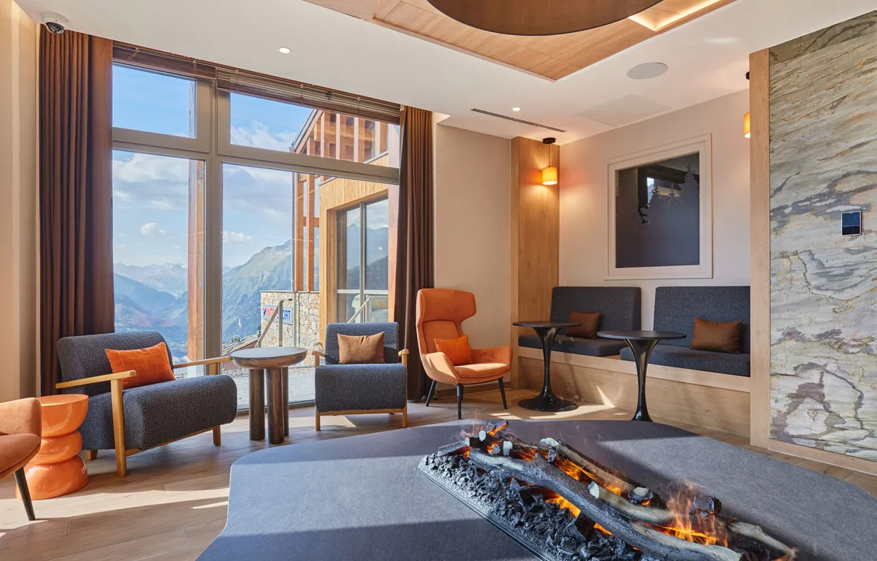 La Rosiere — La Rosiere, Francja