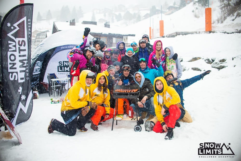 Risoul-Vars  — Risoul-Vars, Francja