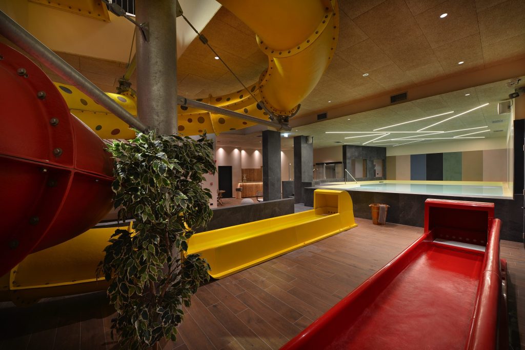 Livigno Spa Resort — Livigno Spa Resort, Włochy