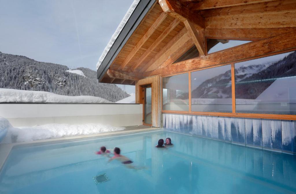 Chatel — Chatel, Francja