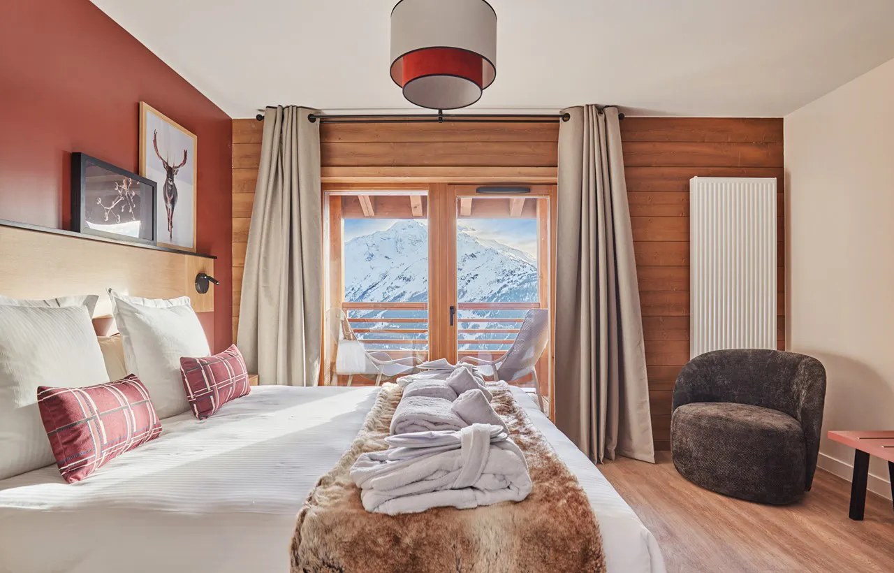 La Rosiere — La Rosiere, Francja