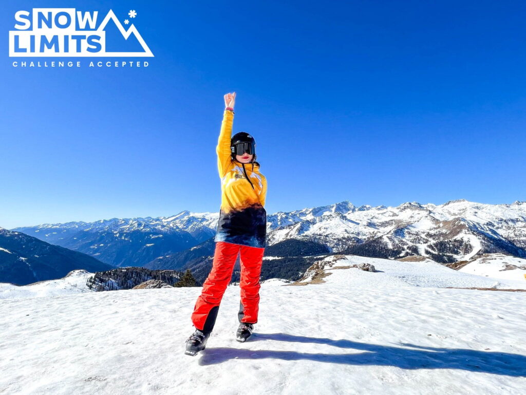 Val di Sole · Alpejskie Tournée — Val di Sole, Włochy