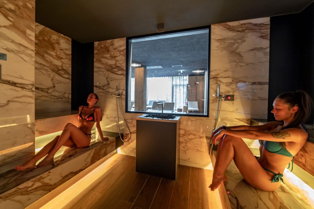 Livigno Spa Resort — Livigno Spa Resort, Włochy