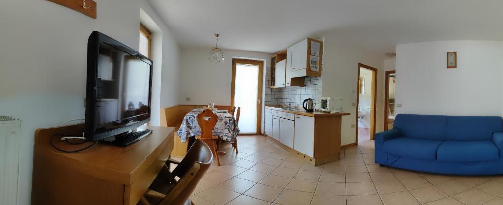 Val di Sole · Alpejskie Tournée — Val di Sole, Włochy