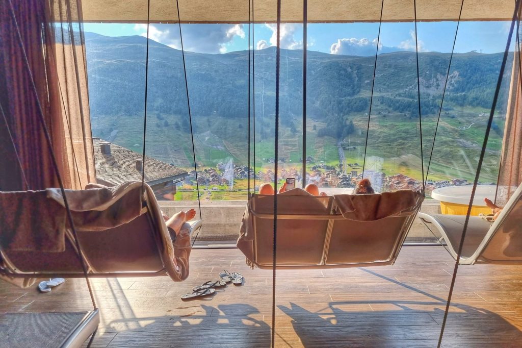 Livigno Spa Resort — Livigno Spa Resort, Włochy
