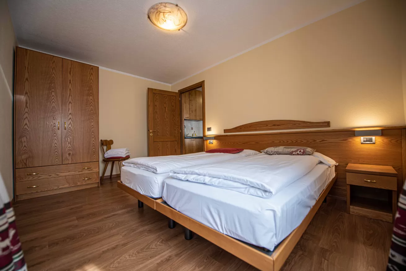 Livigno · Freeski - Apartamenty — zdjęcie 2