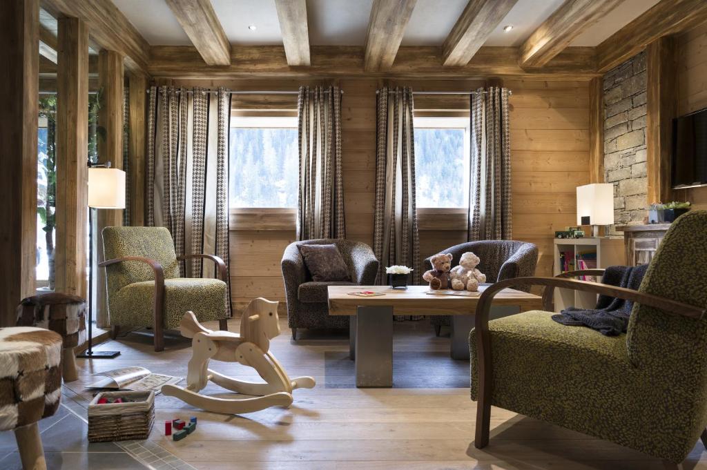 Chatel — Chatel, Francja