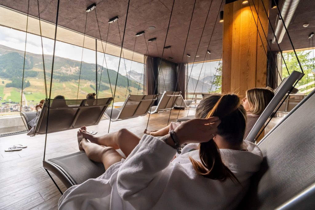 Livigno Spa Resort — Livigno Spa Resort, Włochy