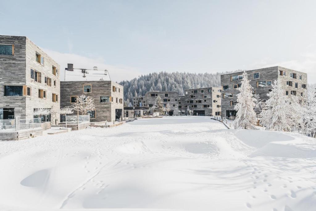 LAAX — LAAX, Szwajcaria