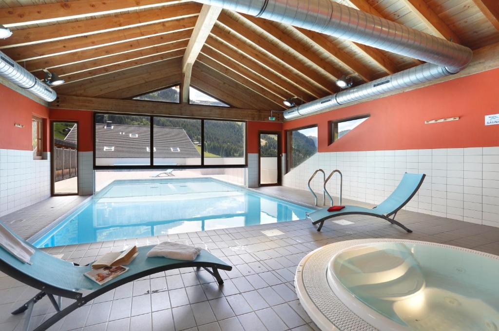 Chatel — Chatel, Francja
