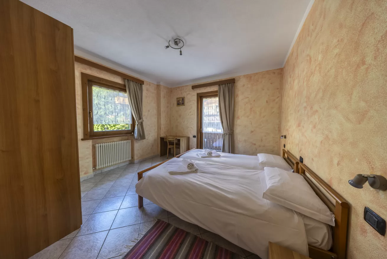 Livigno · Freeski - Apartamenty — zdjęcie 8