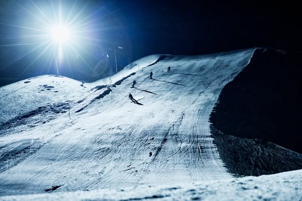 Meiringen-Hasliberg  — Meiringen-Hasliberg, Szwajcaria