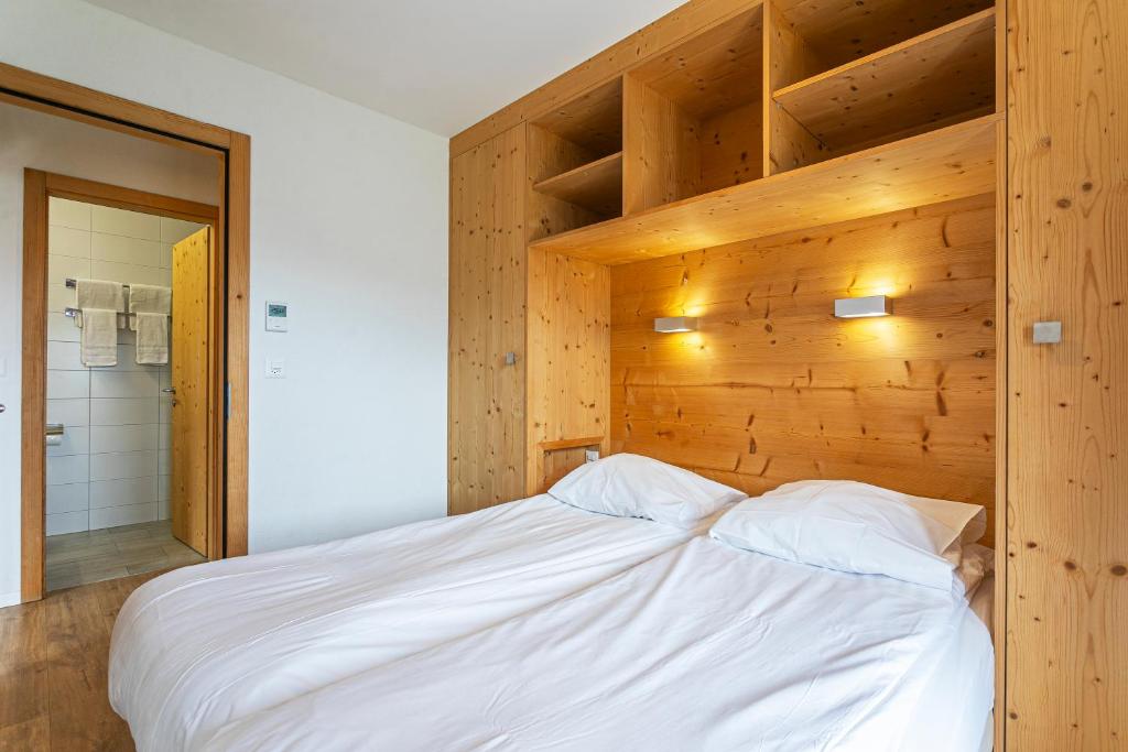 Verbier - La Tzoumaz — Verbier - La Tzoumaz, Szwajcaria