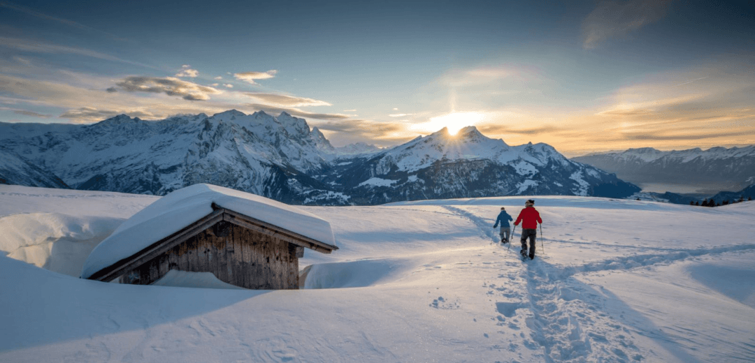 Meiringen-Hasliberg  — Meiringen-Hasliberg, Szwajcaria