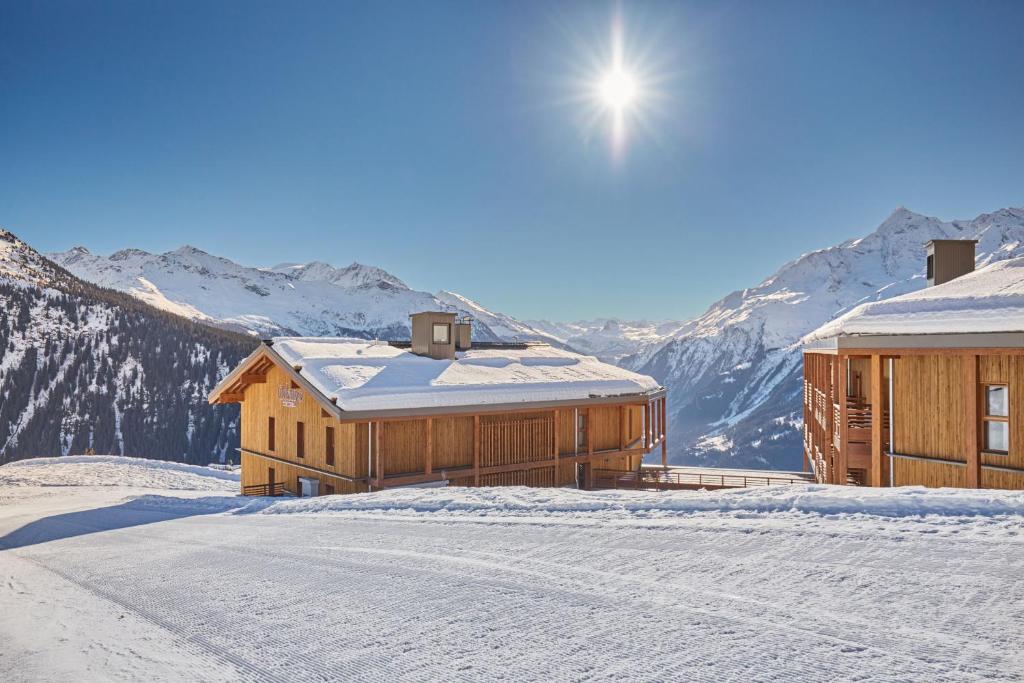 La Rosiere — La Rosiere, Francja