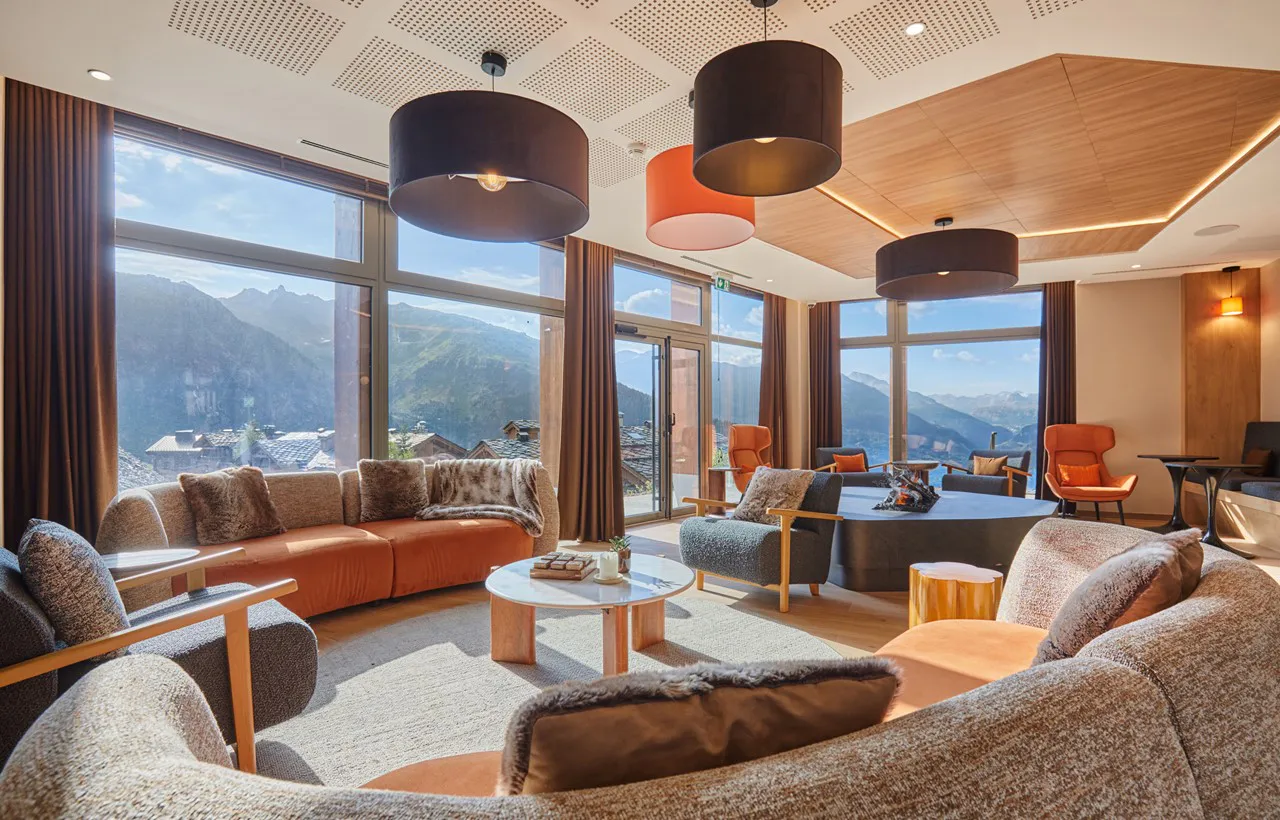 La Rosiere — La Rosiere, Francja