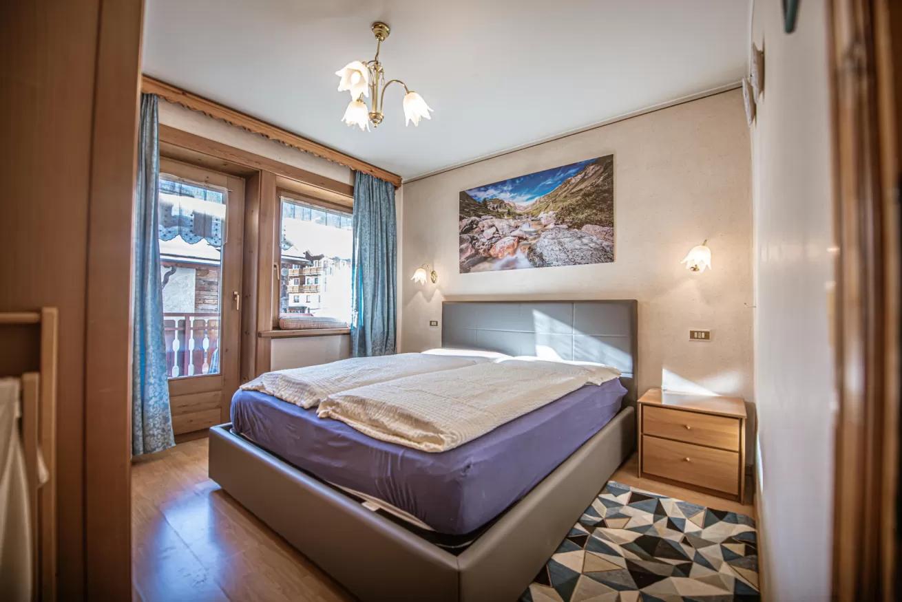 Livigno · Freeski - Apartamenty — kadr 1
