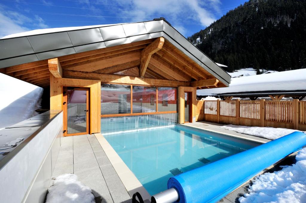 Chatel — Chatel, Francja
