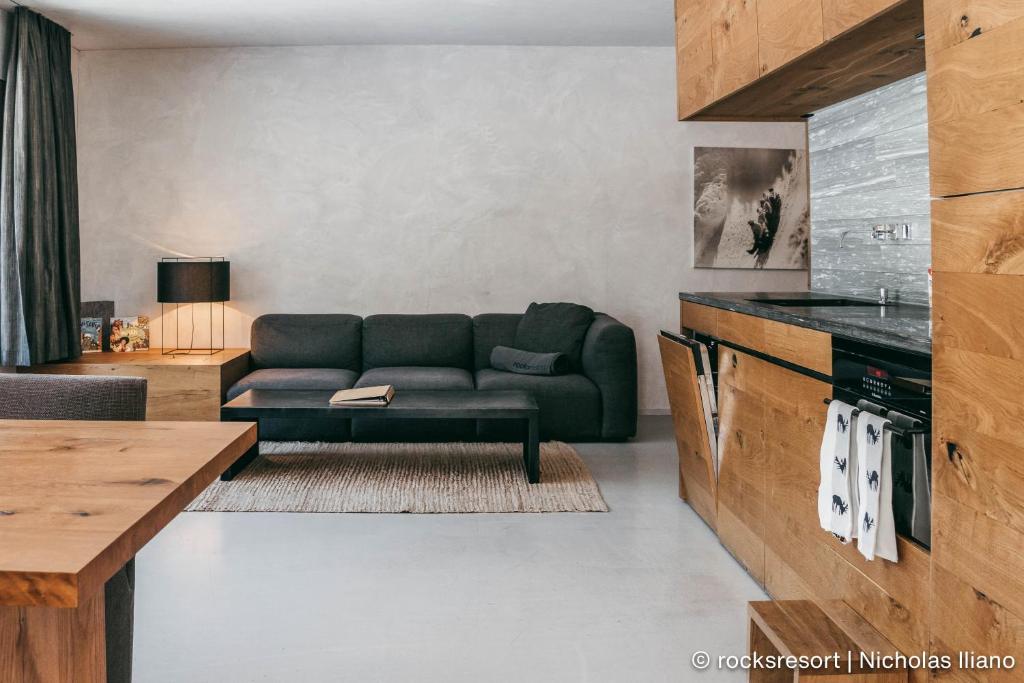 LAAX — LAAX, Szwajcaria