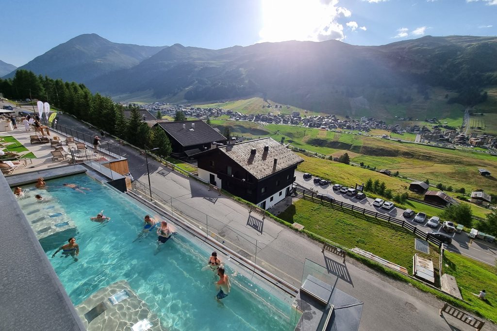 Livigno Spa Resort — Livigno Spa Resort, Włochy