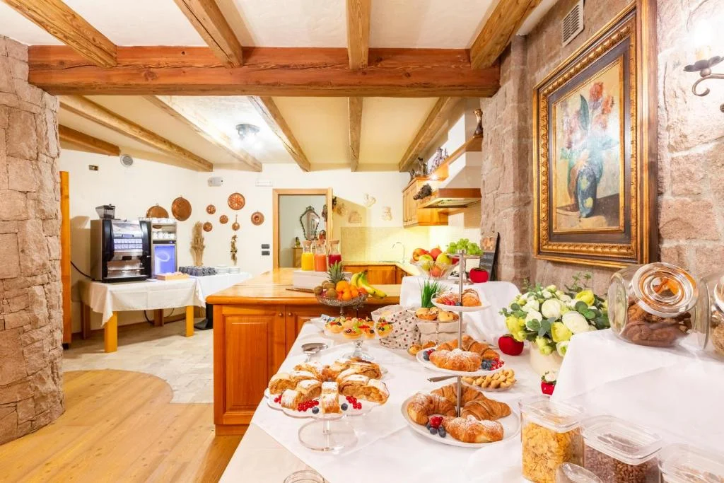 Val di Sole Prime-tylko dojazd własny — Val di Sole Prime-tylko dojazd własny, Włochy