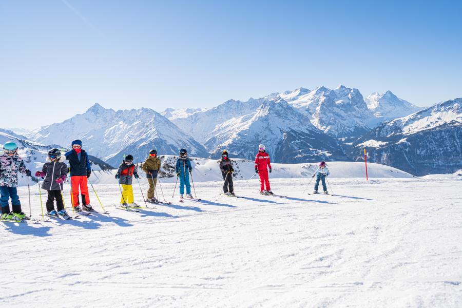 Meiringen-Hasliberg  — Meiringen-Hasliberg, Szwajcaria