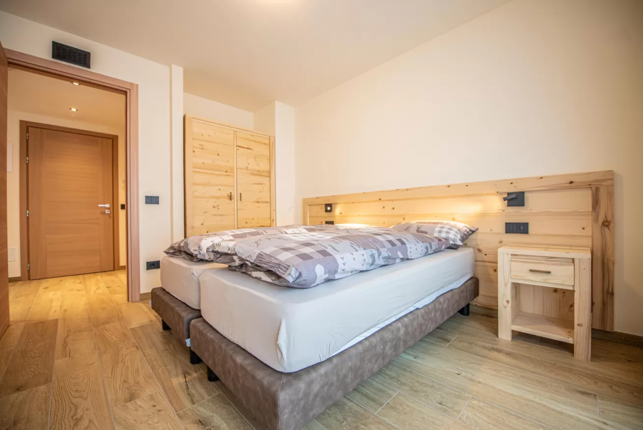Livigno · Freeski - Apartamenty — zdjęcie 8