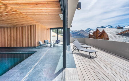 Auris - Alpe d'Huez — Auris - Alpe d'Huez, Francja