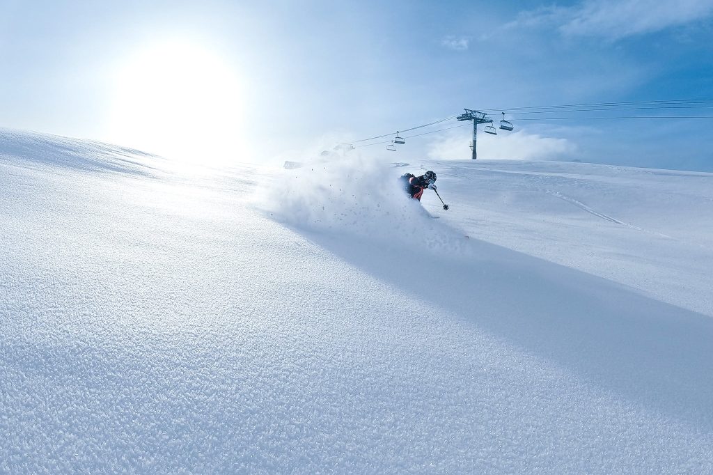 Risoul-Vars  — Risoul-Vars, Francja