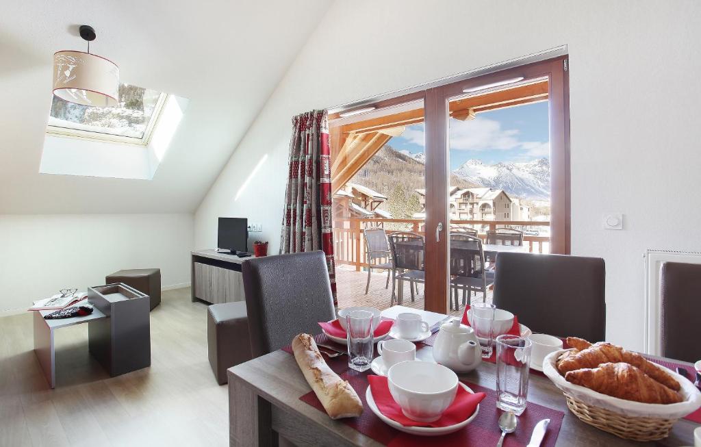 Serre Chevalier — Serre Chevalier, Francja