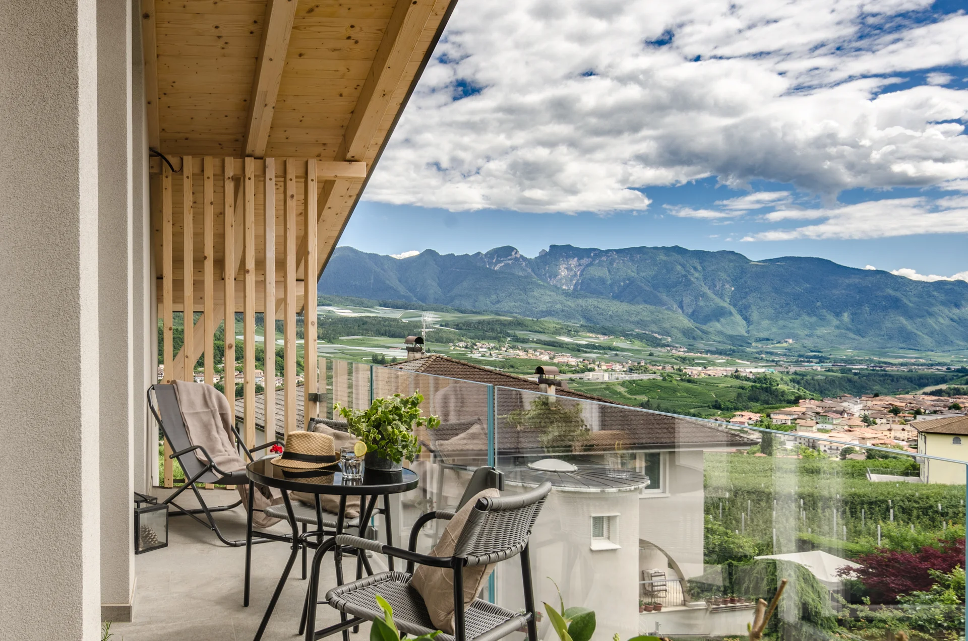 Val di Sole Prime-tylko dojazd własny — Val di Sole Prime-tylko dojazd własny, Włochy