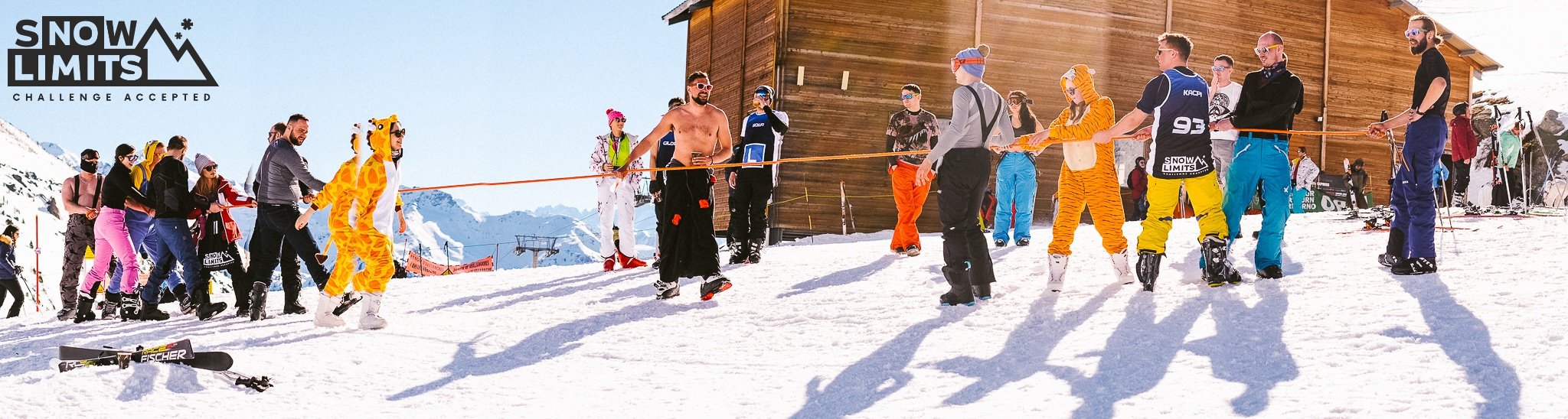Serre Chevalier — Serre Chevalier, Francja