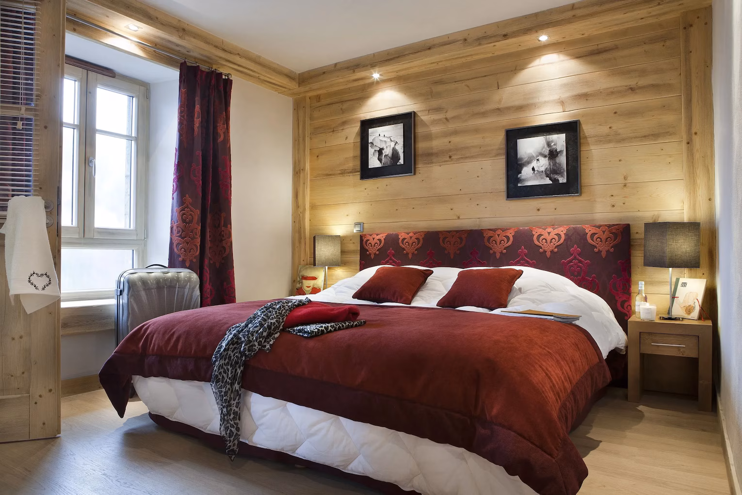 Chatel — Chatel, Francja