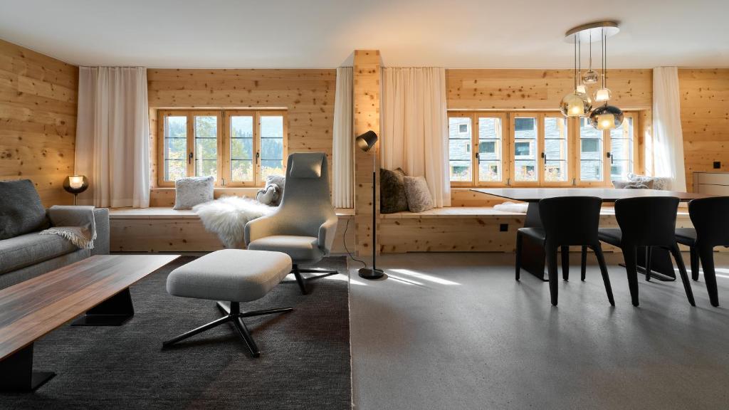 LAAX — LAAX, Szwajcaria
