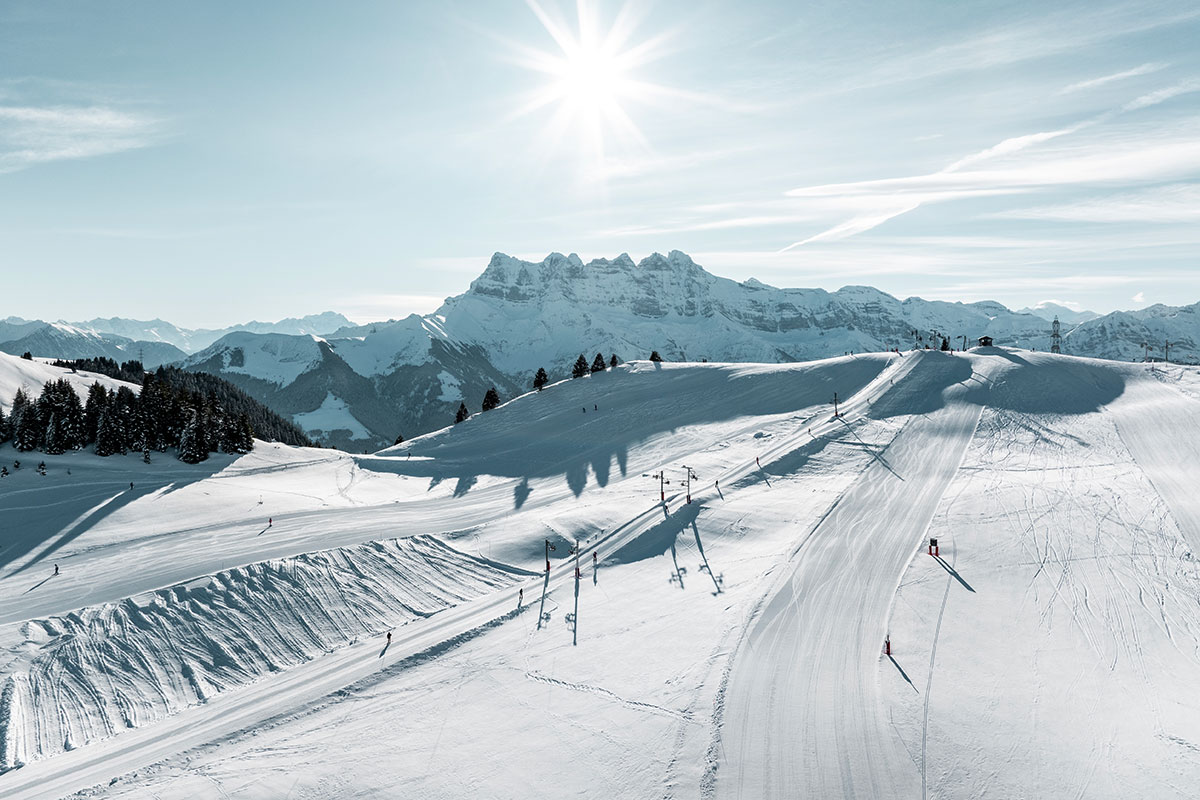 Chatel — Chatel, Francja