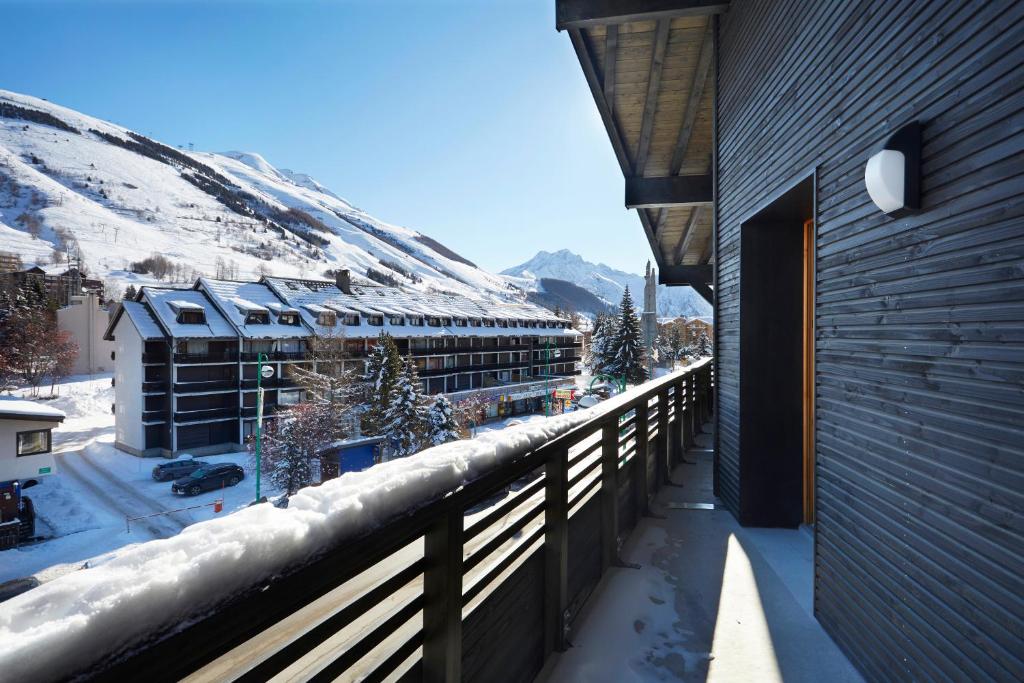 Les 2 Alpes  — Les 2 Alpes, Francja
