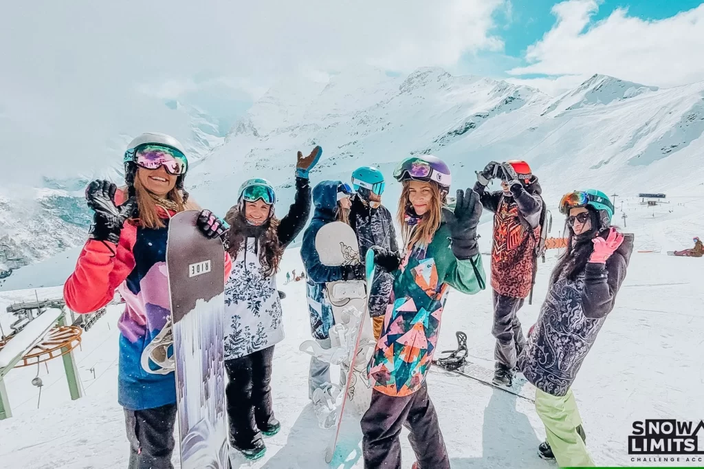 Les 2 Alpes  — Les 2 Alpes, Francja