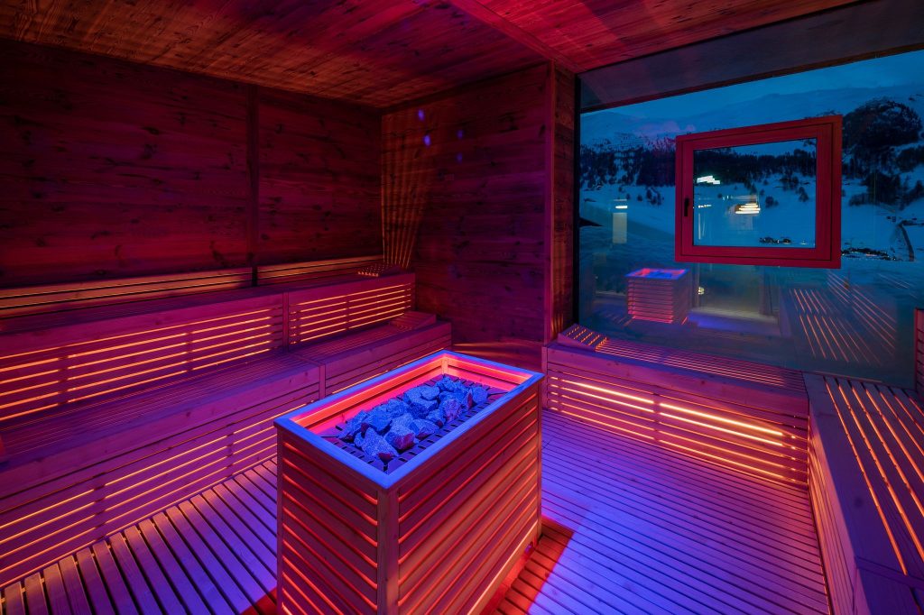 Livigno Spa Resort — Livigno Spa Resort, Włochy