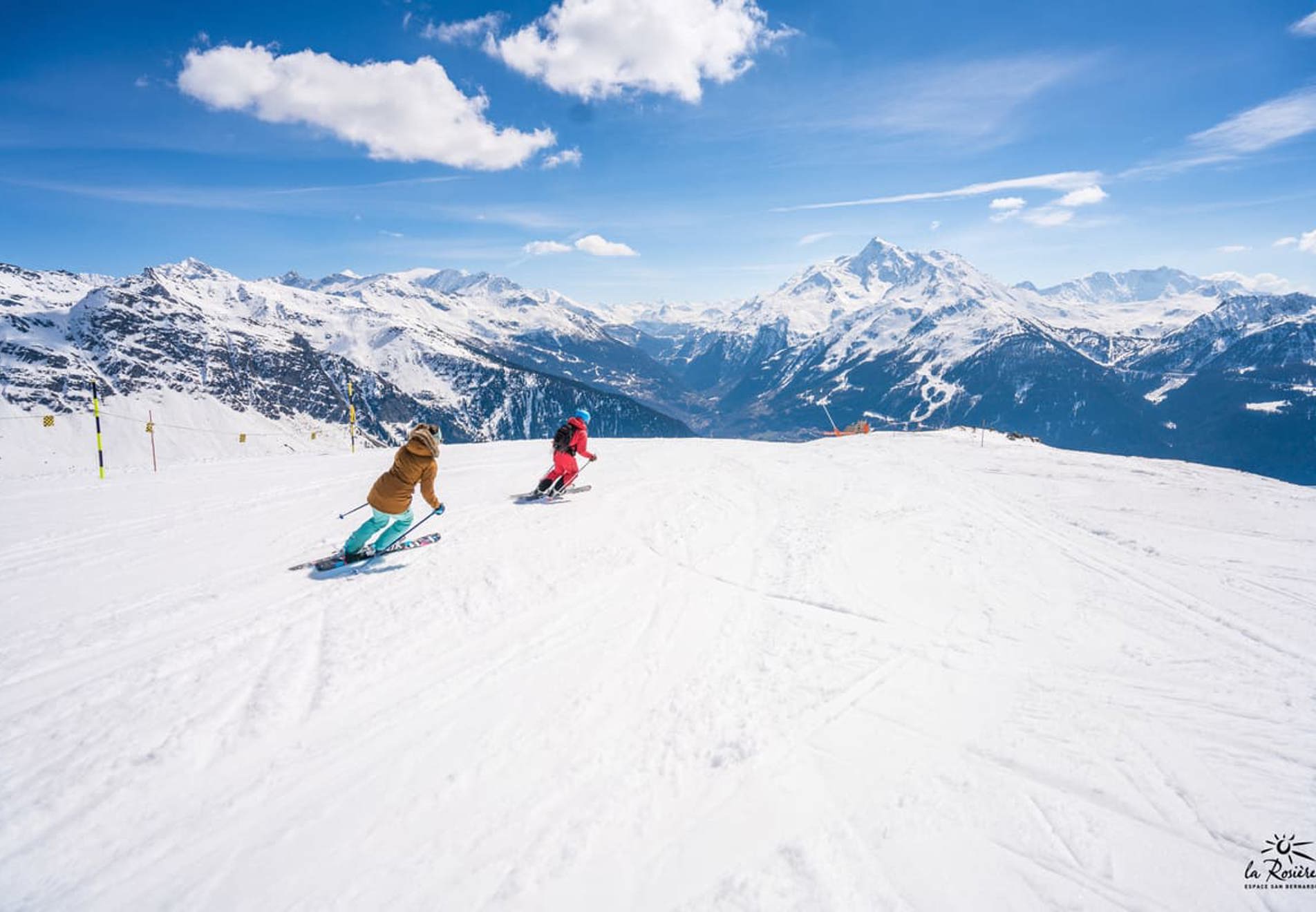 La Rosiere — La Rosiere, Francja