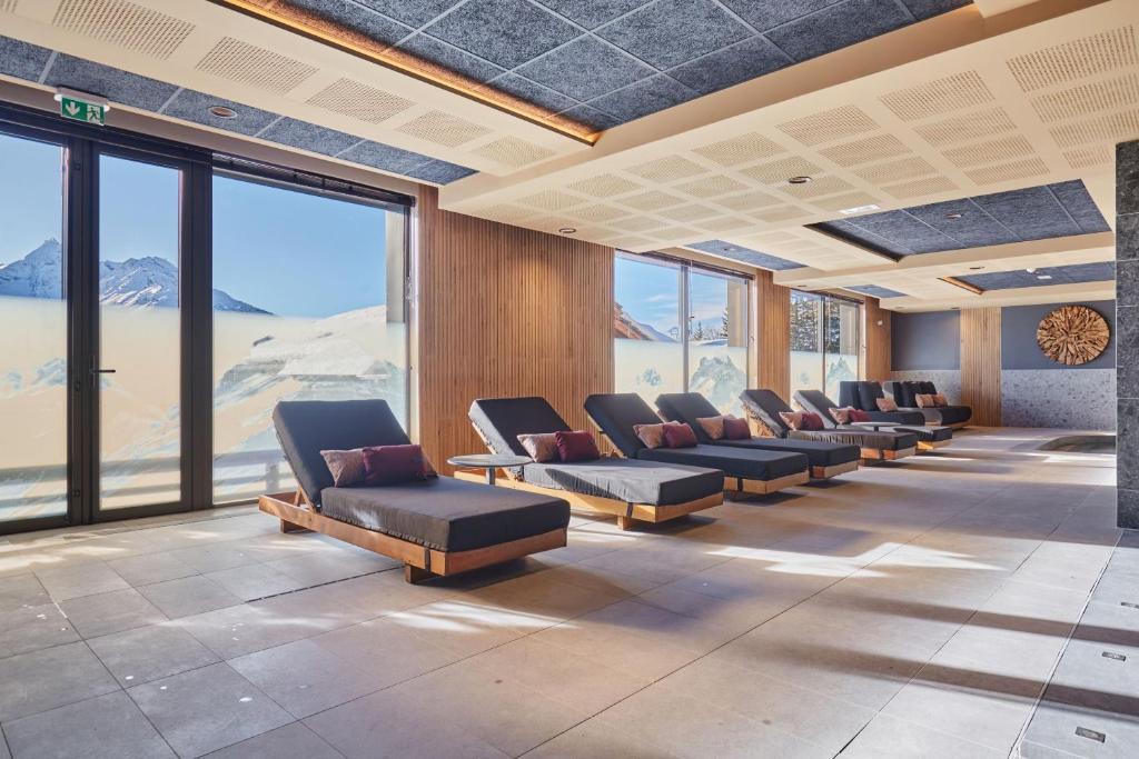 La Rosiere — La Rosiere, Francja