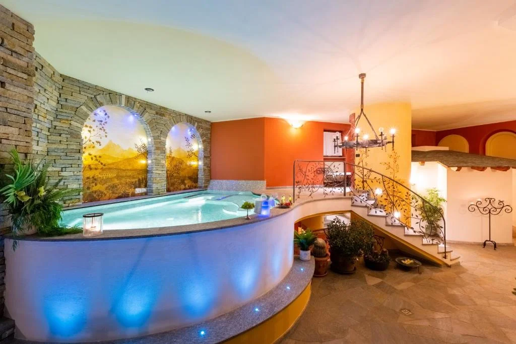Val di Sole Prime-tylko dojazd własny — Val di Sole Prime-tylko dojazd własny, Włochy