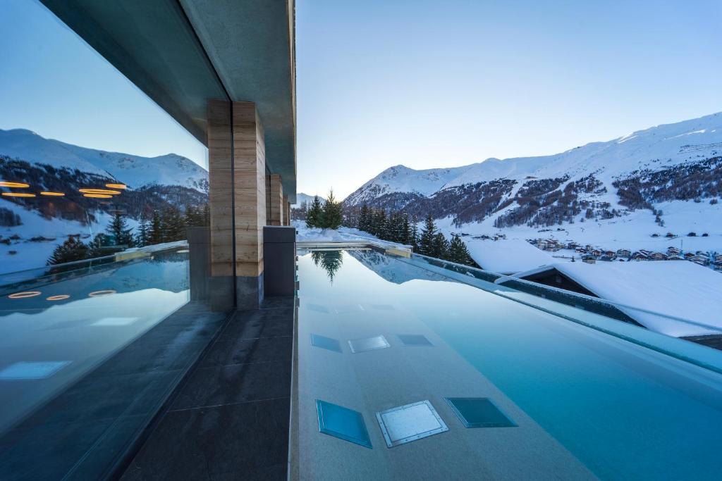 Livigno Spa Resort — Livigno Spa Resort, Włochy