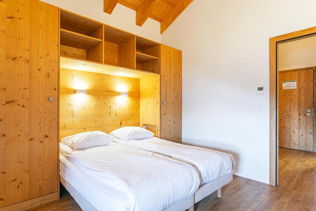 Verbier - La Tzoumaz — Verbier - La Tzoumaz, Szwajcaria