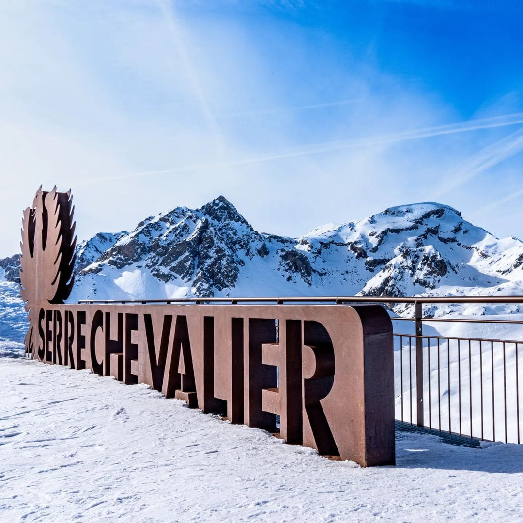 Serre Chevalier — Serre Chevalier, Francja