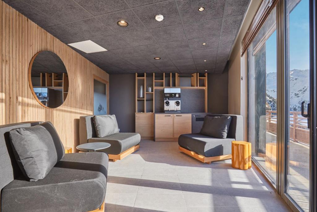 La Rosiere — La Rosiere, Francja