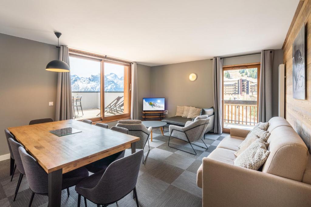 Auris - Alpe d'Huez — Auris - Alpe d'Huez, Francja