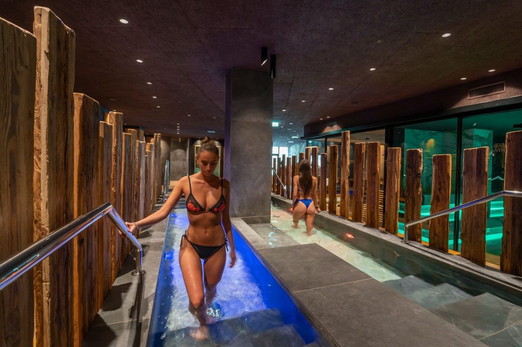 Livigno Spa Resort — Livigno Spa Resort, Włochy