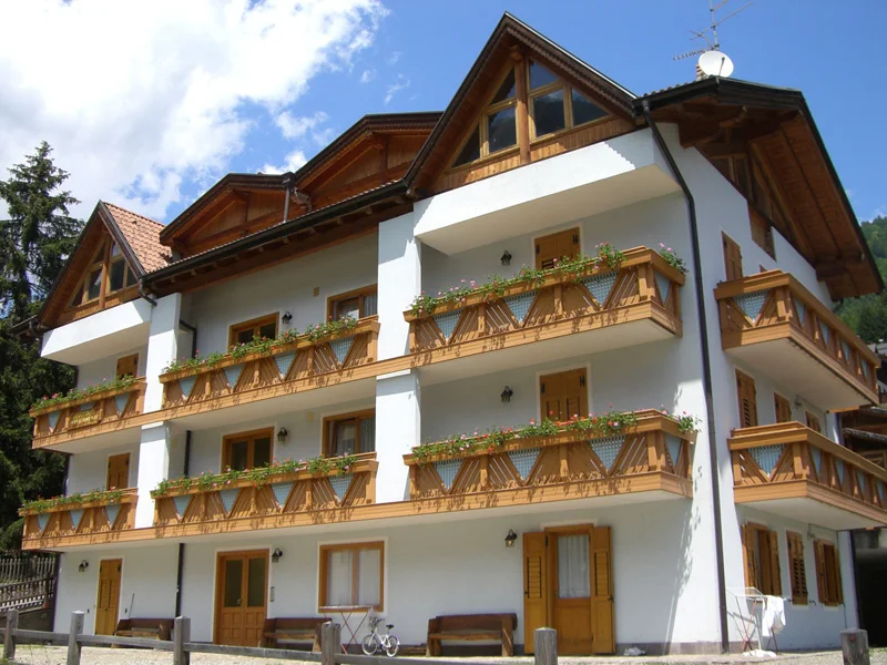 Val di Sole · Alpejskie Tournée — Val di Sole, Włochy
