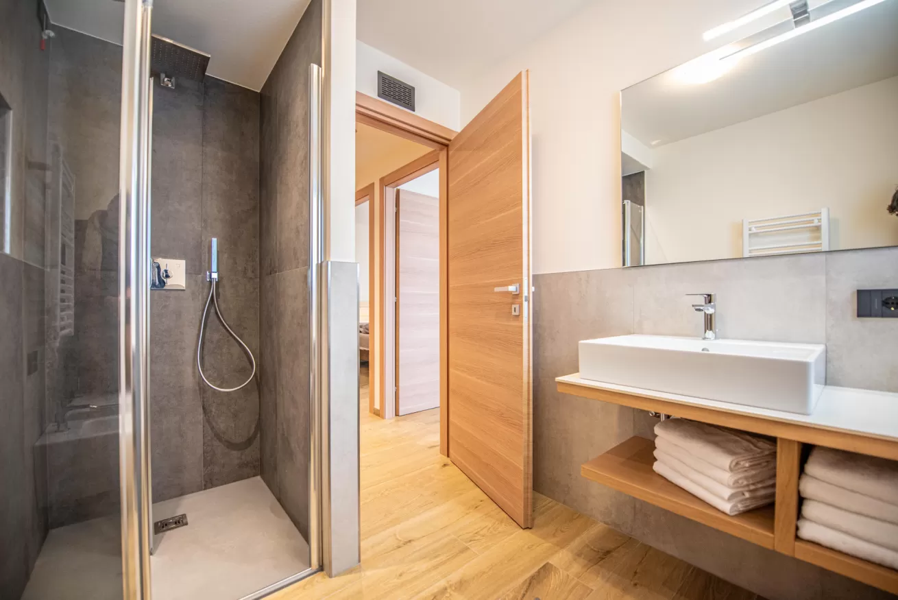 Livigno · Freeski - Apartamenty — zdjęcie 6